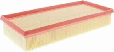 1A First Automotive A63849 - Воздушный фильтр двигателя abcparts.ee