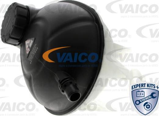VAICO V30-8407 - Компенсационный бак, охлаждающая жидкость abcparts.ee