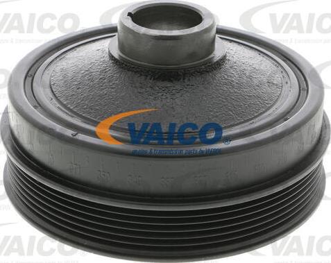 VAICO V30-8411 - Шкив коленчатого вала abcparts.ee