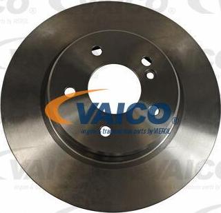 VAICO V30-80059 - Тормозной диск abcparts.ee