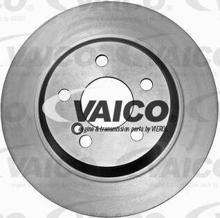 VAICO V30-80060 - Тормозной диск abcparts.ee