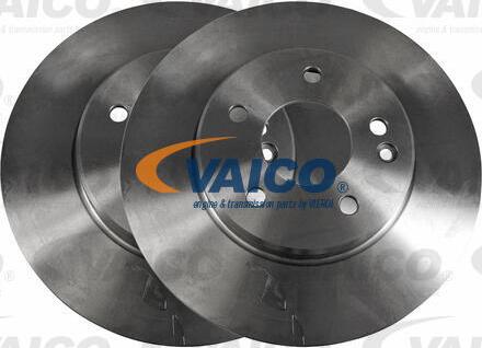 VAICO V30-80034 - Тормозной диск abcparts.ee