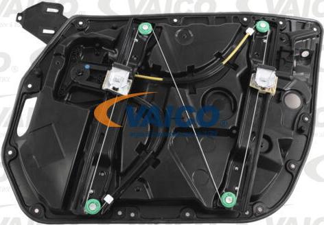 VAICO V30-3934 - Стеклоподъемник abcparts.ee