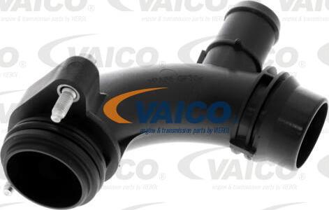 VAICO V30-3642 - Фланец охлаждающей жидкости abcparts.ee