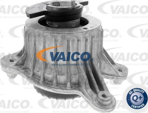 VAICO V30-3094 - Подушка, опора, подвеска двигателя abcparts.ee