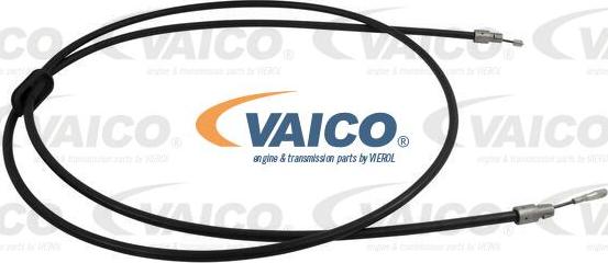 VAICO V30-30028 - Тросик, cтояночный тормоз abcparts.ee