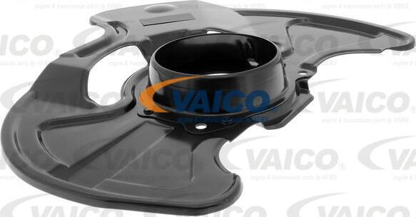 VAICO V30-2558 - Отражатель, защита, тормозной диск abcparts.ee
