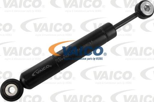 VAICO V30-2024 - Виброгаситель, поликлиновый ремень abcparts.ee