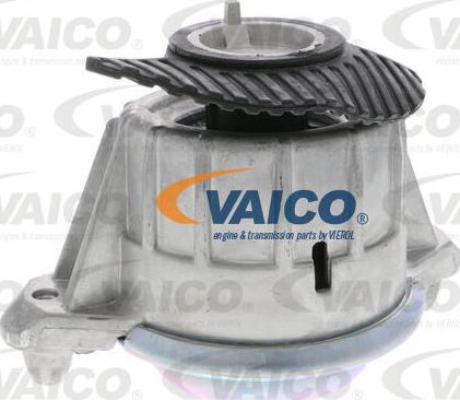 VAICO V30-2199 - Подушка, опора, подвеска двигателя abcparts.ee