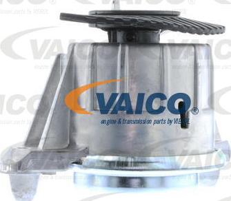 VAICO V30-2198 - Подушка, опора, подвеска двигателя abcparts.ee