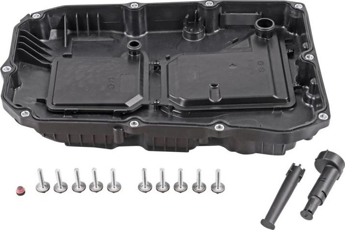 VAICO V30-2377-BEK - Комплект деталей, смена масла - автоматическая коробка передач abcparts.ee