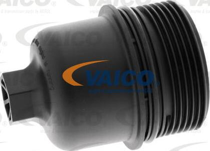 VAICO V33-0527 - Крышка, корпус масляного фильтра abcparts.ee