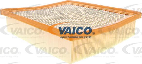 VAICO V33-0031 - Воздушный фильтр двигателя abcparts.ee