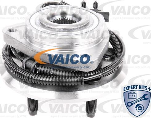 VAICO V33-0194 - Комплект подшипника, ступицы колеса abcparts.ee