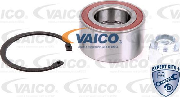 VAICO V33-0156 - Комплект подшипника, ступицы колеса abcparts.ee