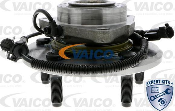 VAICO V33-0201 - Комплект подшипника, ступицы колеса abcparts.ee