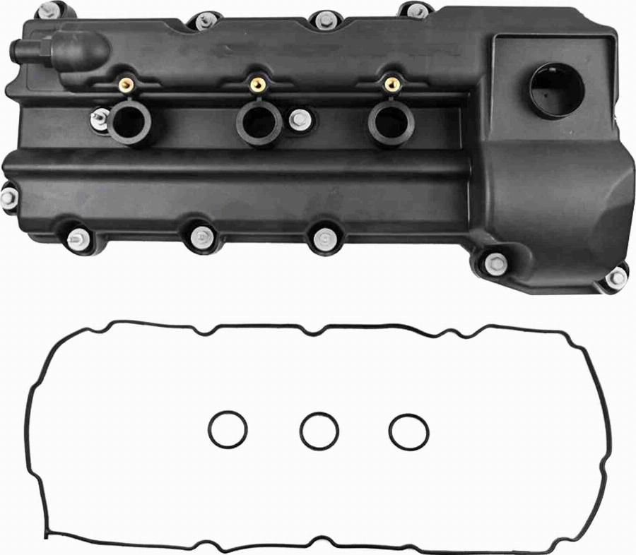 VAICO V33-0773 - Крышка головки цилиндра abcparts.ee