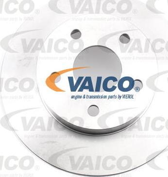 VAICO V33-80010 - Тормозной диск abcparts.ee
