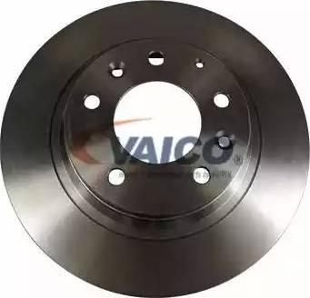 VAICO V32-40005 - Тормозной диск abcparts.ee