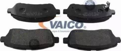 VAICO V32-0030 - Тормозные колодки, дисковые, комплект abcparts.ee