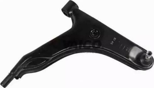 VAICO V37-9518 - Рычаг подвески колеса abcparts.ee