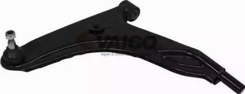 VAICO V37-9517 - Рычаг подвески колеса abcparts.ee