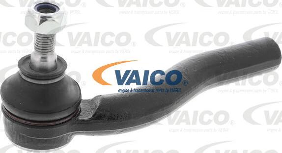 VAICO V24-9597 - Наконечник рулевой тяги, шарнир abcparts.ee