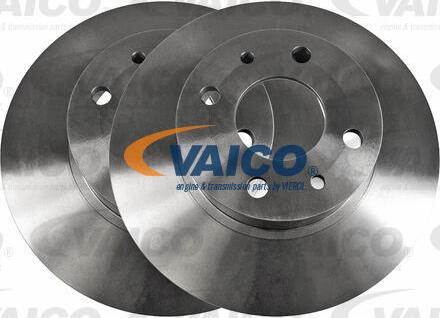 VAICO V24-40004 - Тормозной диск abcparts.ee