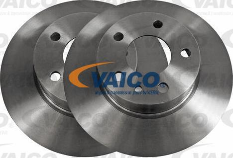 VAICO V24-40005 - Тормозной диск abcparts.ee