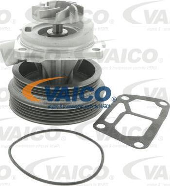 VAICO V24-50007 - Водяной насос abcparts.ee