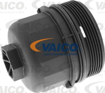 VAICO V24-0457 - Крышка, корпус масляного фильтра abcparts.ee