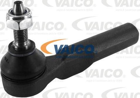 VAICO V24-7118 - Наконечник рулевой тяги, шарнир abcparts.ee
