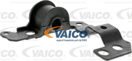VAICO V24-0588 - Сайлентблок, рычаг подвески колеса abcparts.ee