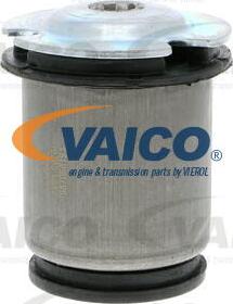 VAICO V24-0670 - Сайлентблок балки моста abcparts.ee