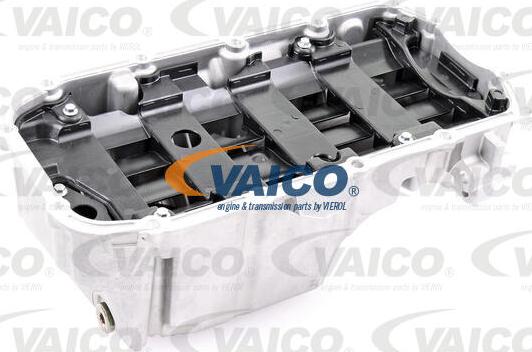 VAICO V24-0673 - Масляный поддон abcparts.ee