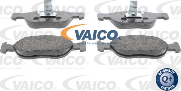 VAICO V24-0098 - Тормозные колодки, дисковые, комплект abcparts.ee