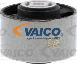 VAICO V24-0054 - Подушка, опора, подвеска двигателя abcparts.ee