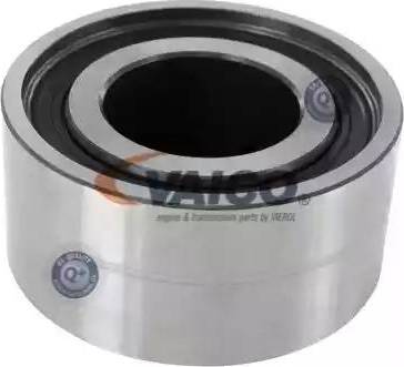 VAICO V24-0128 - Направляющий ролик, зубчатый ремень ГРМ abcparts.ee