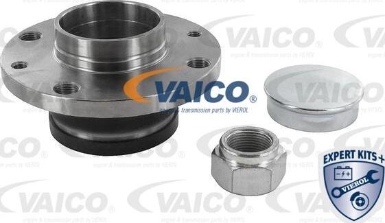 VAICO V24-0234 - Комплект подшипника, ступицы колеса abcparts.ee