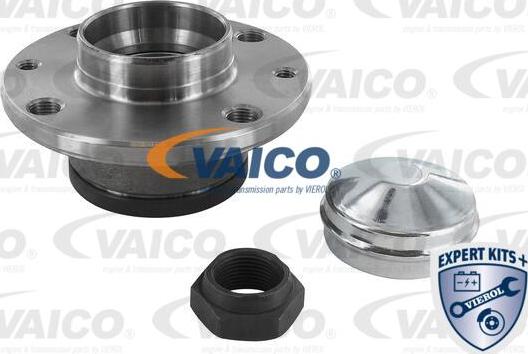 VAICO V24-0235 - Комплект подшипника, ступицы колеса abcparts.ee
