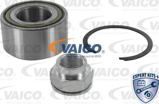 VAICO V24-0238 - Комплект подшипника, ступицы колеса abcparts.ee