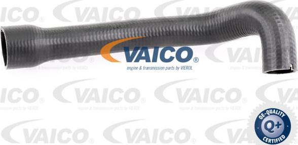 VAICO V24-0719 - Трубка, нагнетание воздуха abcparts.ee