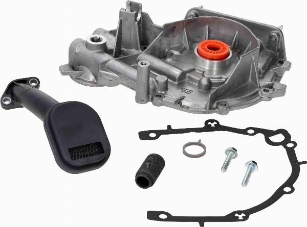 VAICO V24-1466 - Масляный насос abcparts.ee