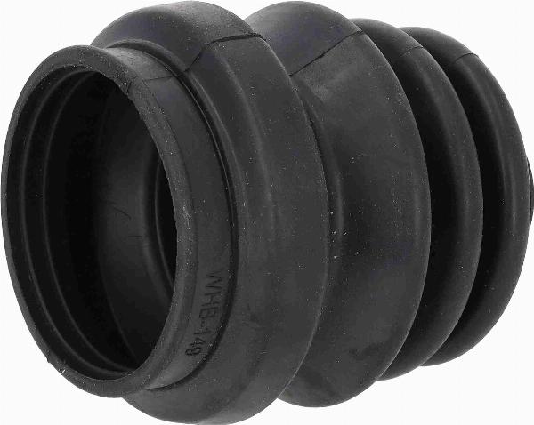 VAICO V24-1548 - Пыльник, приводной вал abcparts.ee