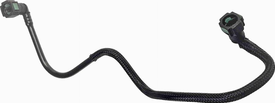 VAICO V24-1543 - Топливопровод abcparts.ee