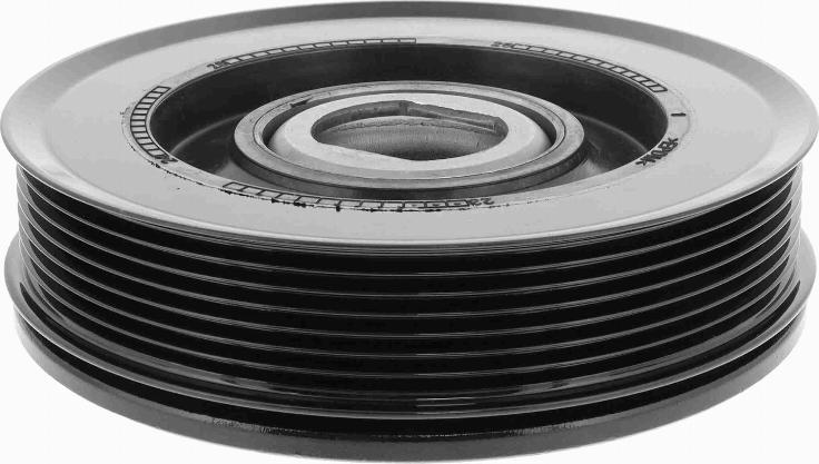 VAICO V24-1335 - Шкив коленчатого вала abcparts.ee