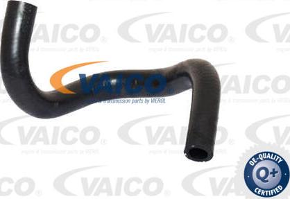 VAICO V24-1283 - Шланг радиатора abcparts.ee