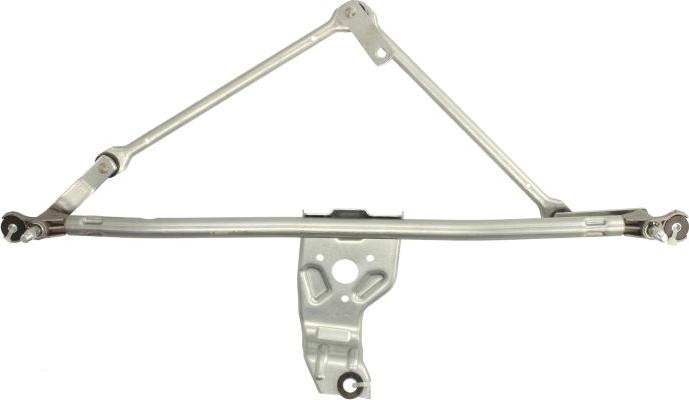 VAICO V24-1724-1 - Система тяг и рычагов привода стеклоочистителя abcparts.ee