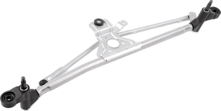 VAICO V24-1721 - Система тяг и рычагов привода стеклоочистителя abcparts.ee