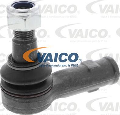 VAICO V25-9588 - Наконечник рулевой тяги, шарнир abcparts.ee